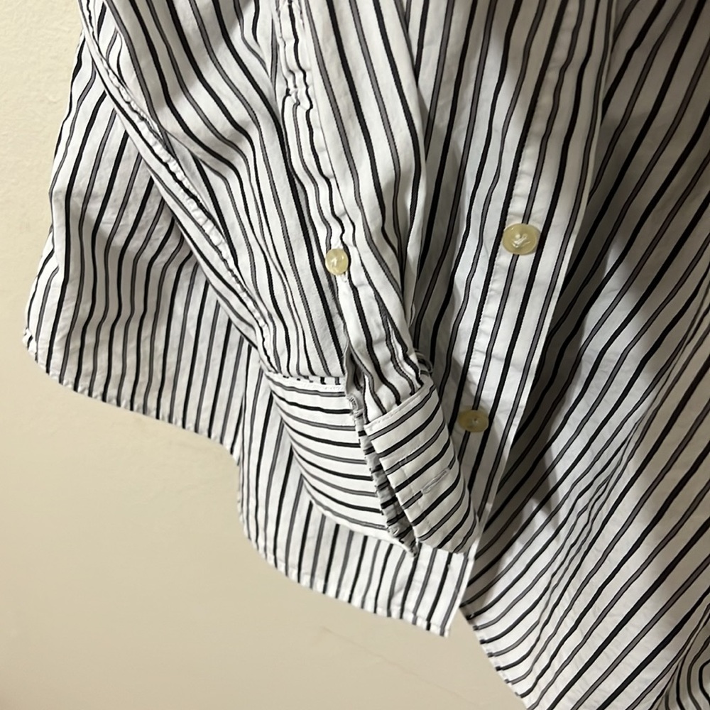 Express Men’s Button Down - Picture 3 of 4
